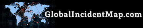 Training GlobalIncidentMap.com